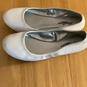 Lucky Brand size 8